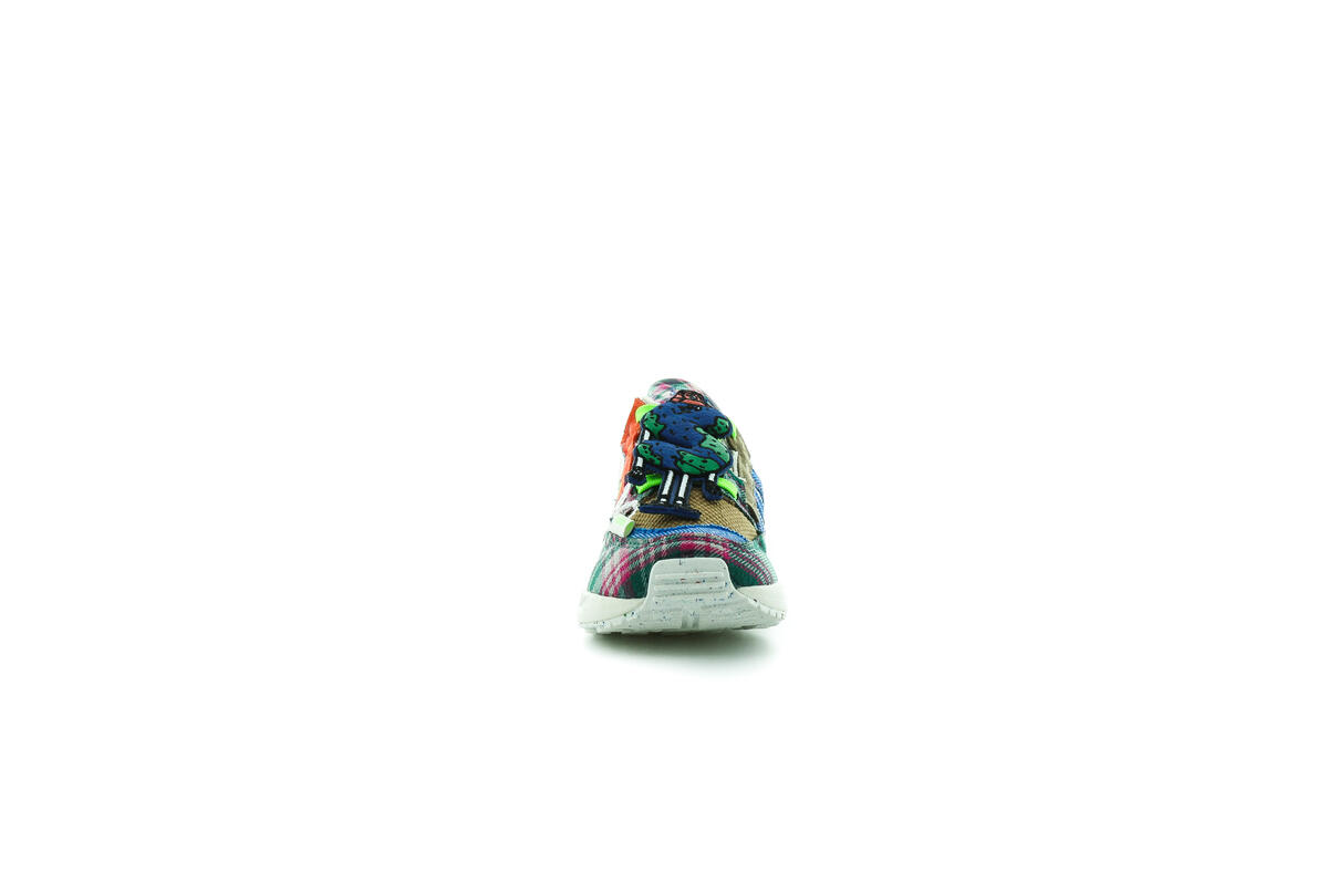 adidas x SEAN WOTHERSPOON ZX 8000 KIDS | GY5262 | AFEW STORE